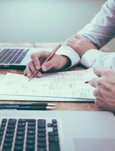 Technical writing course picture